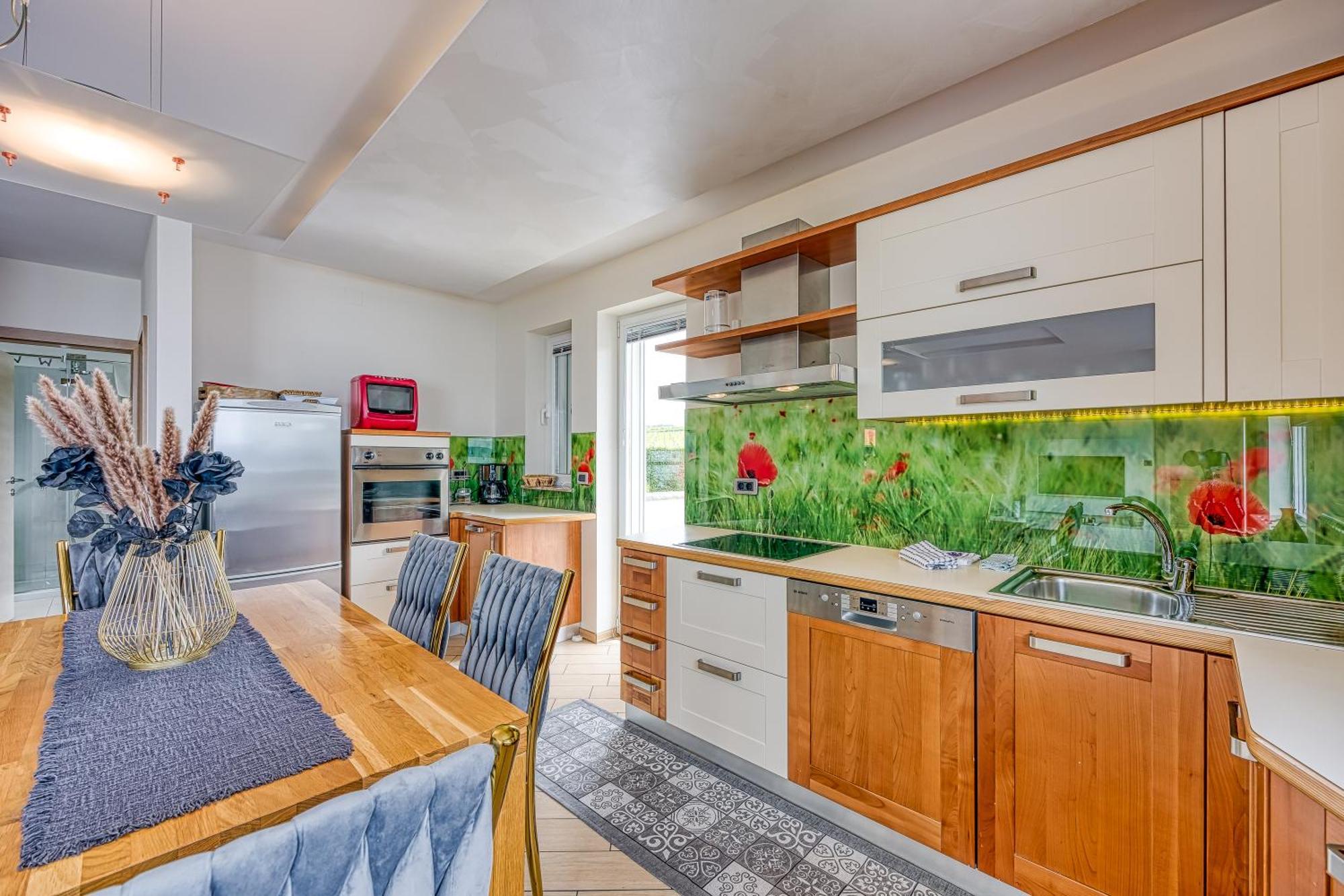 Debeli Rtic Apartments Ankaran Exteriör bild